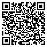 Scan QR Code for live pricing and information - Top Automotive Creeper, Engine Creeper with Adjustable Height 45.7' to 66.3',181.44KGS Capacity High Creeper, 4 Swivel Caster Wheels, Heavy Duty Foldable Creeper for Auto Repair and Maintenance