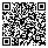 Scan QR Code for live pricing and information - FENTY x Creeper Phatty In Session Sneakers in Black/Gold, Size 4, Synthetic by PUMA