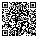 Scan QR Code for live pricing and information - Bar Stools 2 pcs Black Real Leather