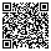 Scan QR Code for live pricing and information - Bed Frame with Headboard 183x203 cm King Size Solid Wood Pine