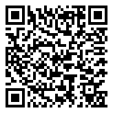 Scan QR Code for live pricing and information - Wall Cabinets 2 pcs White 30x30x100 cm Solid Wood Pine