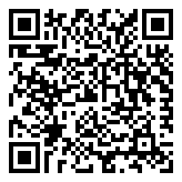 Scan QR Code for live pricing and information - HOOPS x LAFRANCÃ‰ Mosaic Men's Shorts in Team Light Blue/Aop, Size Medium, Polyester by PUMA