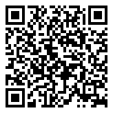 Scan QR Code for live pricing and information - Shelf Bracket 12 x 8 in 10 Pcs Heavy Duty Floating Shelf Brackets Brackets for Shelves 3mm Thick Matte Black Triangle Shelf BracketSteel Shelving Brackets