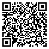 Scan QR Code for live pricing and information - Wall Mirror Black Ã˜ 40 cm Round