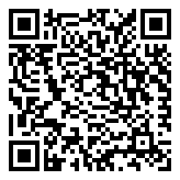 Scan QR Code for live pricing and information - Artificial Pre-lit Christmas Tree with Ball Set Green 210 cm PVC