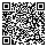 Scan QR Code for live pricing and information - WELS Round 9 Inch Rain Shower Head And Mixer Set Bathroom Handheld Spray Bracket Rail Mat Black