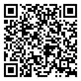 Scan QR Code for live pricing and information - Jerry Gas Can Holder Lockable Metal Fuel Jug Container Water Petrol Canister Rack Carrier Toolbox Bracket for Camper Trailer Caravan Silver