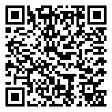 Scan QR Code for live pricing and information - Rabbit Cage Anthracite 200x91x100 cm Galvanised Steel