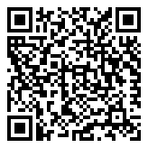 Scan QR Code for live pricing and information - Drywall Cart 3000 LBS Panel Dolly Cart with 45.28' x 21.8' Deck and 5' Swivel Wheels Heavy-Duty Drywall Sheet Cart Handling Wall Panel Sheetrock Lumber