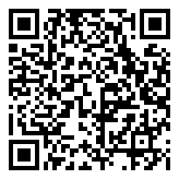 Scan QR Code for live pricing and information - Corner Cabinet White 33x33x67cm Engineered Wood