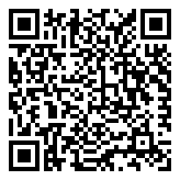 Scan QR Code for live pricing and information - Sliding Door with Hardware Set 85x210 cm Solid Wood Pine