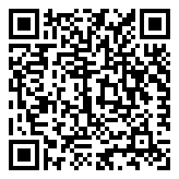 Scan QR Code for live pricing and information - RUN ULTRASPUN Women's Running Crop Top in Black, Size XS, Polyester by PUMA