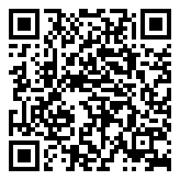 Scan QR Code for live pricing and information - Artiss Storage Ottoman Blanket Box 110cm Boucle Shelf