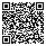 Scan QR Code for live pricing and information - Adairs Natural Medium Natural Gingham Storage Bags