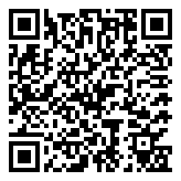 Scan QR Code for live pricing and information - Adairs Blue Double Fitted Sheet Stonewashed Cotton Bedlinen W17 Double Sage Fitted