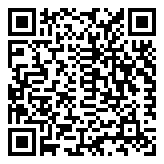 Scan QR Code for live pricing and information - Artificial Half Pre-lit Christmas Tree with Stand Green 150 cm PVC