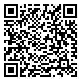 Scan QR Code for live pricing and information - Double-Head Parasol Black 316x240 cm