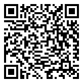 Scan QR Code for live pricing and information - Dr Martens Adrian Smooth Black Smooth