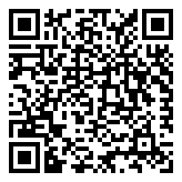 Scan QR Code for live pricing and information - Clarks Mentor Junior Girls School Shoes Shoes (Black - Size 9)