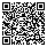 Scan QR Code for live pricing and information - Book Cabinet/Room Divider Sonoma Oak 60x30x103 Cm Engineered Wood.