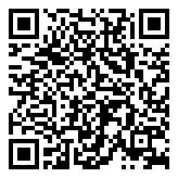 Scan QR Code for live pricing and information - Rolling Cabinet Black 45x38x54 cm Engineered Wood