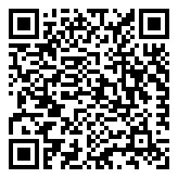 Scan QR Code for live pricing and information - Palermo Leather Unisex Sneakers in White/Vapor Gray/Gum, Size 12, Textile by PUMA Shoes