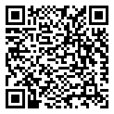 Scan QR Code for live pricing and information - AC Milan 24/25 Away Jersey Shirt Men in White, Size XS, Polyester by PUMA