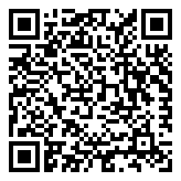 Scan QR Code for live pricing and information - 289560 Wall-mounted Wine Racks for 72 Bottles 2 pcs Black Iron