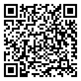 Scan QR Code for live pricing and information - Bed Frame without Mattress Dark GreyÂ Double Velvet