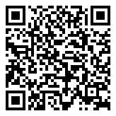 Scan QR Code for live pricing and information - Artiss 4x Bar Stools Kitchen Chairs Wooden White