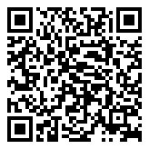 Scan QR Code for live pricing and information - Deck Chair Bamboo And Canvas Red