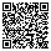 Scan QR Code for live pricing and information - Adairs Biscuit Stripe Ruffle Pillowcases - Natural (Natural King Pillowcase Each)