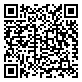 Scan QR Code for live pricing and information - Shelf Transparent 100x36x90 cm Tempered Glass