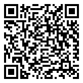 Scan QR Code for live pricing and information - Toilet Seats with Hard Close Lids 2 pcs MDF New York