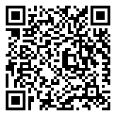 Scan QR Code for live pricing and information - Universal Motorcycle Turn Signals Amber Turn Signals Light (1 Pack) Black.