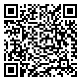 Scan QR Code for live pricing and information - Wallaroo Garden Bed 240 X 120 X 30cm Galvanized Steel - Black