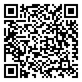 Scan QR Code for live pricing and information - Artiss 6 Chest of Drawers - BRIONY Oak