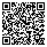 Scan QR Code for live pricing and information - Adairs Blue Stonewashed Cotton Dark Slate Queen Pillowcase Pair