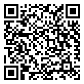 Scan QR Code for live pricing and information - Alpha Riley Senior Boys School Shoes (Black - Size 8.5)