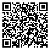 Scan QR Code for live pricing and information - Cool Gel Memory Foam Bed Wedge Pillow Black 25+30