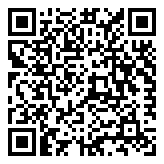 Scan QR Code for live pricing and information - Alpha Ava Buckle (C Medium) Junior Girls Mary Jane School Shoes (Black - Size 11)