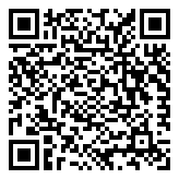 Scan QR Code for live pricing and information - Outdoor Electrical Junction Box 300 x 200 x 180 mm ABS Plastic Electrical Enclosure Box with Hinged Cover Stainless Steel Latch IP67 Dustproof Waterproof