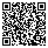 Scan QR Code for live pricing and information - 5 Piece Garden Dining Set Poly Rattan Anthracite & Grey