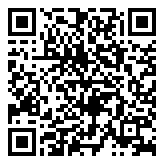 Scan QR Code for live pricing and information - Adairs Black Luxury Collection 1000TC Ink Queen Sheet Set