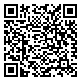 Scan QR Code for live pricing and information - STARRY EUCALYPT Memory Foam Topper Airflow Zone Bed Mattress Cool Gel Bamboo 8cm King