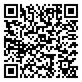 Scan QR Code for live pricing and information - Artificial Half Christmas Tree with LED&Stand White 150 cm PVC