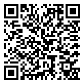 Scan QR Code for live pricing and information - Clarks Blake (D Narrow) Junior Girls Mary Jane School Shoes Shoes (Black - Size 12)