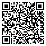 Scan QR Code for live pricing and information - FUTURE 8 ULTIMATE FG Unisex Football Boots in Black/Cool Light Gray/Fluo Green, Size 4.5, Textile by PUMA