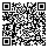 Scan QR Code for live pricing and information - Court Pro Unisex Basketball Shoes in White/Yellow Sizzle/Team Violet, Size 10.5, Synthetic by PUMA Shoes