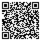 Scan QR Code for live pricing and information - 3 Piece Garden Dining Set Black Poly Rattan